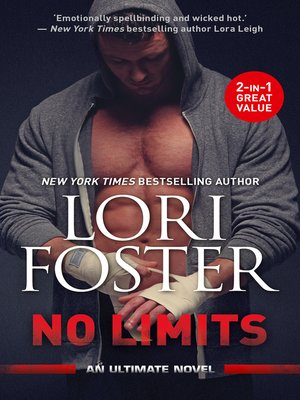 cover image of No Limits / Hard Knocks